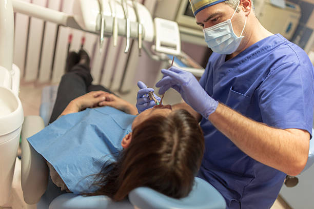 Best Veneers and Lumineers  in Smithers, WV