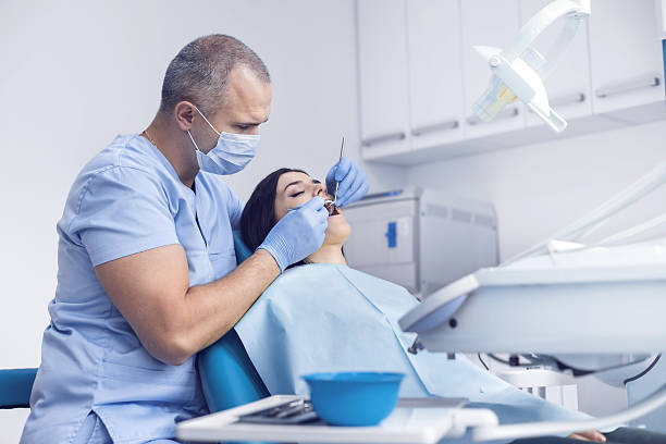 Emergency Dental Services in Smithers, WV