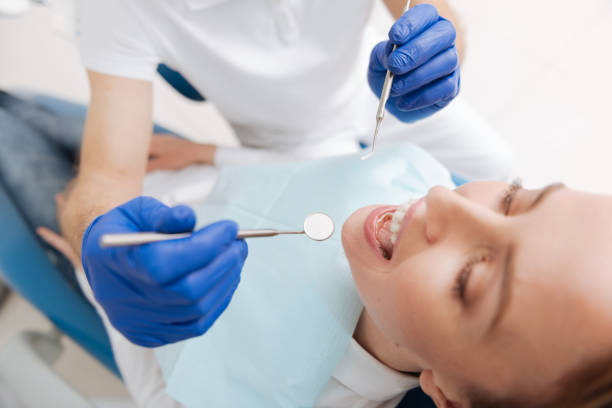 Best Teeth Whitening  in Smithers, WV